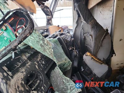 Piąte zdjęcie samochodu w środku: 2024 PC FORD E450 SUPER VIN:1FDXE4FNXRDD13763 - miniatura