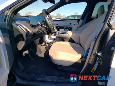 Zdjęcie 7 z 13 samochodu: 2023 BMW IX XDRIVE50 VIN:WB523CF0XPCM04548 - miniatura