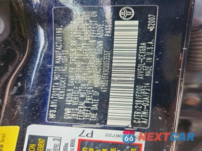 Zdjęcie 12 z 12 samochodu: 2012 TOYOTA CAMRY HYB VIN:4T1BD1FK9CU053557 - miniatura