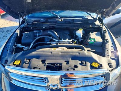 Zdjęcie 11 z 12 samochodu: 2017 RAM 1500 SLT VIN:1C6RR7GT5HS780316 - miniatura
