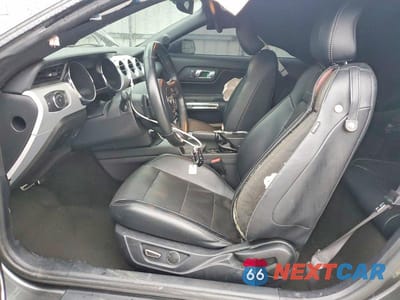 Zdjęcie 7 z 11 samochodu: 2016 FORD MUSTANG GT VIN:1FA6P8CF3G5264269 - miniatura