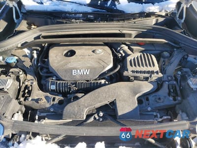 Zdjęcie 12 z 13 samochodu: 2018 BMW X1 XDRIVE28I VIN:WBXHT3C30J5K29609 - miniatura