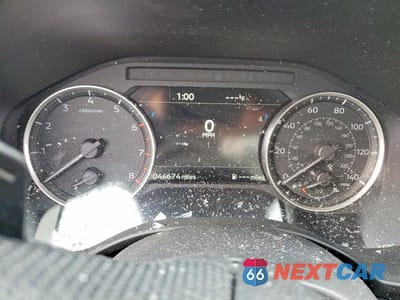 Zdjęcie 9 z 13 samochodu: 2023 MITSUBISHI OUTLANDER SE VIN:JA4J4UA83PZ007934 - miniatura
