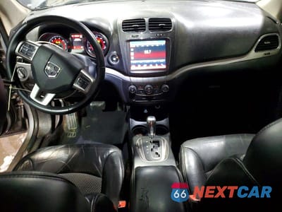 Zdjęcie 8 z 13 samochodu: 2019 DODGE JOURNEY CROSSROAD VIN:3C4PDCGG2KT680870 - miniatura