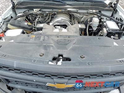 Zdjęcie 11 z 11 samochodu: 2015 CHEVROLET SILVERADO K1500 VIN:1GCNKPEC6FZ379313 - miniatura