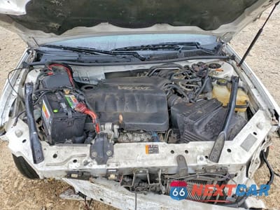 Zdjęcie 11 z 12 samochodu: 2013 CHEVROLET IMPALA POLICE VIN:2G1WD5E39D1209464 - miniatura