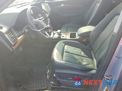 Zdjęcie 7 z 11 samochodu: 2022 AUDI Q5 PREMIUM PLUS 45 VIN:WA1EAAFY4N2100291 - miniatura