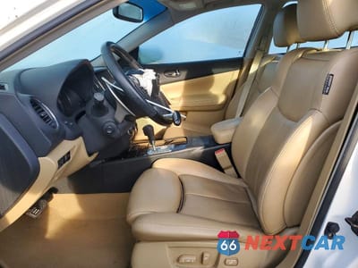 Zdjęcie 7 z 12 samochodu: 2010 NISSAN MAXIMA 3.5 S VIN:1N4AA5AP9AC866621 - miniatura