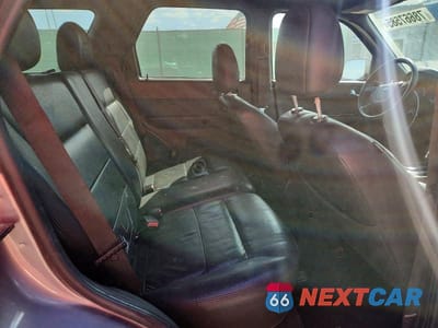 Zdjęcie 11 z 13 samochodu: 2008 FORD ESCAPE LIMITED VIN:1FMCU04188KE80515 - miniatura