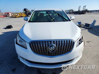 Piąte zdjęcie samochodu w środku: 2016 BUICK LACROSSE VIN:1G4GA5G39GF146795 - miniatura