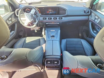 Zdjęcie 8 z 13 samochodu: 2023 MERCEDES-BENZ GLE 450 4MATIC VIN:4JGFB5KEXPA892641 - miniatura