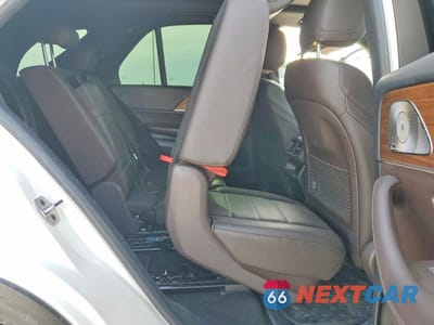 Zdjęcie 11 z 12 samochodu: 2021 MERCEDES-BENZ GLE 350 4MATIC VIN:4JGFB4KE3MA561292 - miniatura