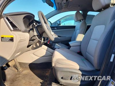 Zdjęcie 13 z 26 samochodu: 2016 HYUNDAI TUCSON LIMITED VIN:KM8J3CA44GU205446 - miniatura