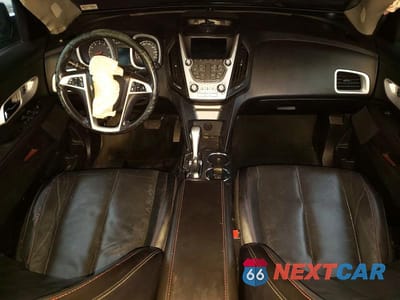 Zdjęcie 8 z 13 samochodu: 2014 CHEVROLET EQUINOX LT VIN:2GNALCEK1E6320067 - miniatura