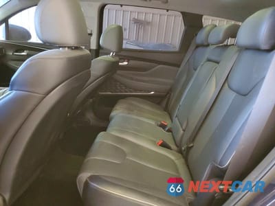 Zdjęcie 11 z 13 samochodu: 2023 HYUNDAI SANTA FE LIMITED VIN:5NMS44AL8PH507008 - miniatura