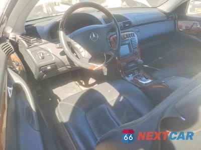 Zdjęcie 8 z 11 samochodu: 2002 MERCEDES-BENZ CL 500 VIN:WDBPJ75J42A028224 - miniatura