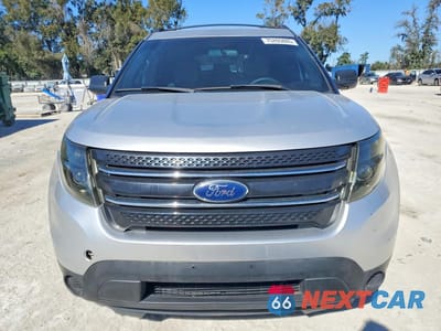 Piąte zdjęcie samochodu w środku: 2012 FORD EXPLORER VIN:1FMHK7B86CGA39188 - miniatura