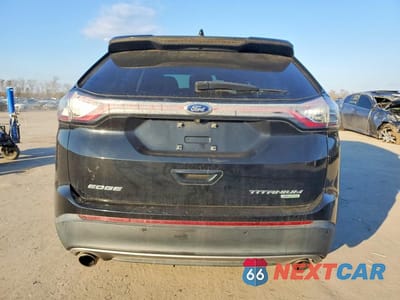 Zdjęcie 6 z 13 samochodu: 2016 FORD EDGE TITANIUM VIN:2FMPK3K96GBB13364 - miniatura