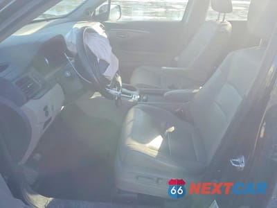 Zdjęcie 7 z 12 samochodu: 2018 HONDA PILOT EXL VIN:5FNYF6H55JB016587 - miniatura