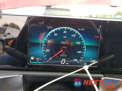 Zdjęcie 9 z 11 samochodu: 2020 MERCEDES-BENZ GLB 250 4MATIC VIN:W1N4M4HB2LW031957 - miniatura