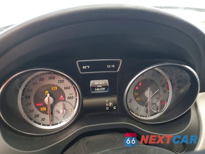Zdjęcie 9 z 13 samochodu: 2016 MERCEDES-BENZ GLA 250 VIN:WDCTG4EB4GJ206205 - miniatura