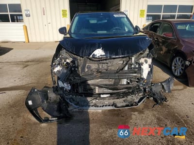 Piąte zdjęcie samochodu w środku: 2023 NISSAN ROGUE S VIN:5N1BT3AB1PC892734 - miniatura