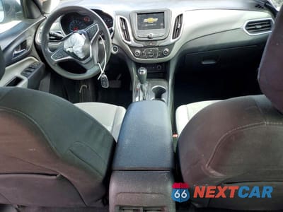 Zdjęcie 8 z 13 samochodu: 2019 CHEVROLET EQUINOX LS VIN:3GNAXHEV2KS624291 - miniatura