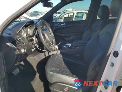 Zdjęcie 7 z 13 samochodu: 2018 MERCEDES-BENZ GLE 350 VIN:4JGDA5JB9JB156308 - miniatura