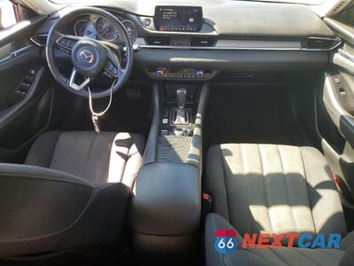 Zdjęcie 8 z 12 samochodu: 2021 MAZDA 6 SPORT VIN:JM1GL1UM1M1600311 - miniatura