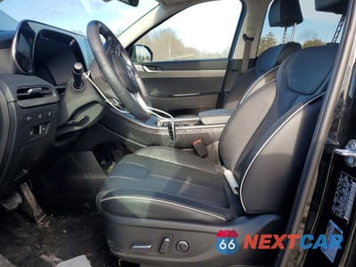 Zdjęcie 7 z 13 samochodu: 2025 HYUNDAI PALISADE XRT VIN:KM8R3DGEXSU948663 - miniatura