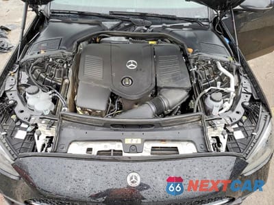 Zdjęcie 11 z 11 samochodu: 2025 MERCEDES-BENZ C 300 4MATIC VIN:W1KAF4HB2SR255317 - miniatura
