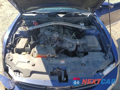 Zdjęcie 11 z 12 samochodu: 2012 FORD MUSTANG VIN:1ZVBP8EM8C5255711 - miniatura