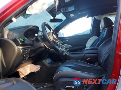 Zdjęcie 7 z 14 samochodu: 2021 ACURA RDX A-SPEC VIN:5J8TC2H66ML044227 - miniatura