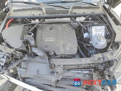 Zdjęcie 12 z 14 samochodu: 2024 AUDI Q5 PREMIUM PLUS 45 VIN:WA1EAAFY8R2040716 - miniatura