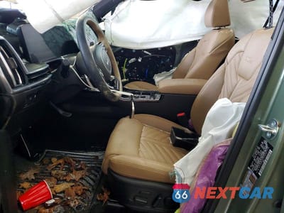 Zdjęcie 7 z 14 samochodu: 2025 KIA SORENTO X-LINE SX PRESTIGE VIN:5XYRKDJF6SG387775 - miniatura