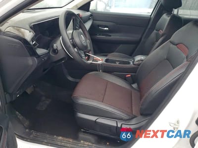 Zdjęcie 7 z 13 samochodu: 2025 NISSAN KICKS SR VIN:3N8AP6DA4SL440660 - miniatura