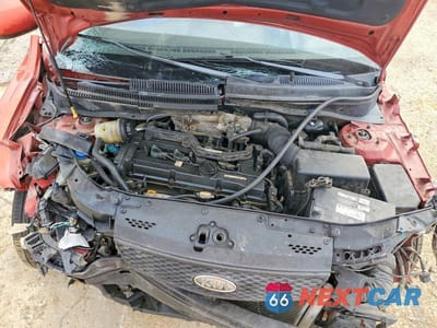 Zdjęcie 11 z 12 samochodu: 2008 KIA RIO BASE VIN:KNADE123586319819 - miniatura