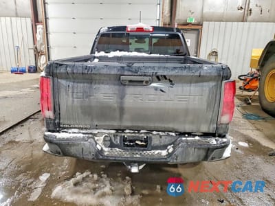 Zdjęcie 6 z 11 samochodu: 2024 CHEV COLORADO Z71 VIN:1GCPTDEK4R1181084 - miniatura