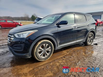 2015 HYUNDAI SANTA FE SPORT 5XYZTDLB1FG253477 - główne zdjęcie licytacji z USA - miniatura