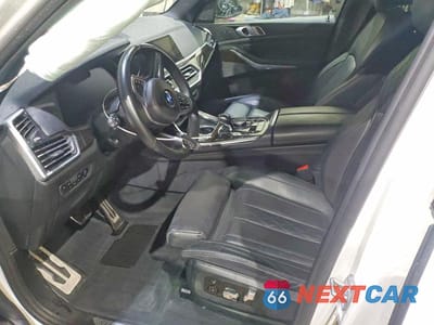 Zdjęcie 7 z 13 samochodu: 2019 BMW X5 XDRIVE40I VIN:5UXCR6C54KLL06194 - miniatura