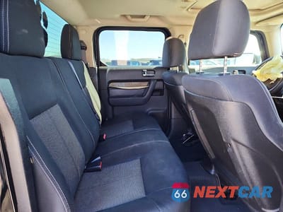 Zdjęcie 10 z 12 samochodu: 2009 HUMMER H3T VIN:5GNEN13E598128656 - miniatura