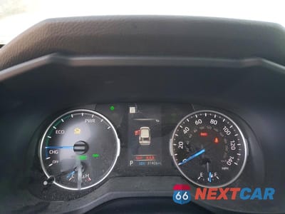 Zdjęcie 9 z 13 samochodu: 2022 TOYOTA RAV4 LE VIN:4T3MWRFV5NU081748 - miniatura