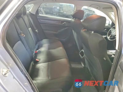 Zdjęcie 10 z 12 samochodu: 2019 HONDA ACCORD VIN:1HGCV1F18KA170433 - miniatura