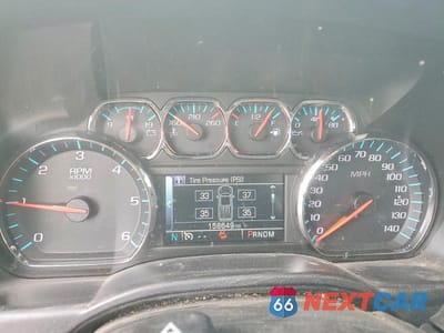 Zdjęcie 9 z 12 samochodu: 2015 CHEVROLET SILVERADO K1500 LT VIN:1GCVKREC9FZ267665 - miniatura