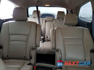 Zdjęcie 10 z 13 samochodu: 2019 HONDA PILOT TOURING VIN:5FNYF5H67KB002002 - miniatura