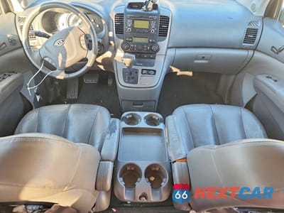 Zdjęcie 8 z 12 samochodu: 2010 KIA SEDONA EX VIN:KNDMH4C39A6324330 - miniatura