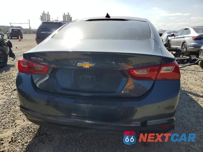 Zdjęcie 6 z 11 samochodu: 2020 CHEVROLET MALIBU LS VIN:1G1ZC5ST8LF108217 - miniatura