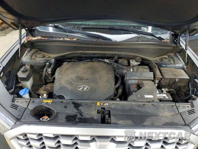 Zdjęcie 12 z 12 samochodu: 2020 HYUNDAI PALISADE SE VIN:KM8R1DHE9LU043563 - miniatura