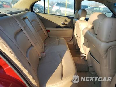 Zdjęcie 10 z 13 samochodu: 2004 BUICK LESABRE LIMITED VIN:1G4HR54K54U118282 - miniatura