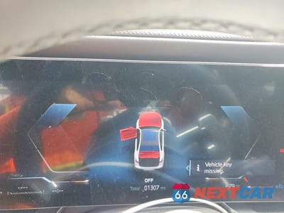 Zdjęcie 9 z 12 samochodu: 2025 BMW 740 I VIN:WBA23EH03SCT34734 - miniatura